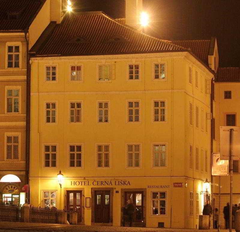 Hotel Lippert Prague