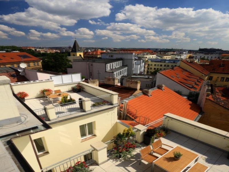 Salvator Superior * Prag