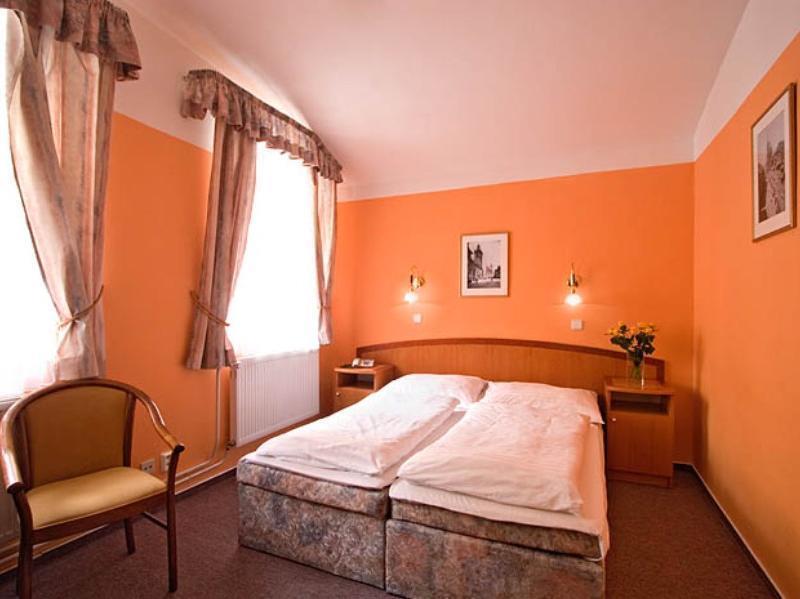 White Lion 4* Prag