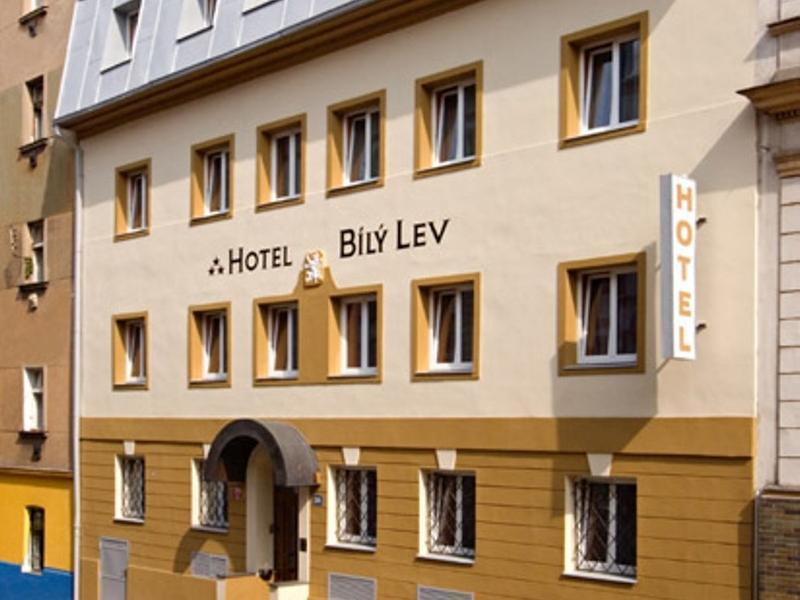 White Lion Otel