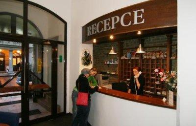 Florenc Hotel