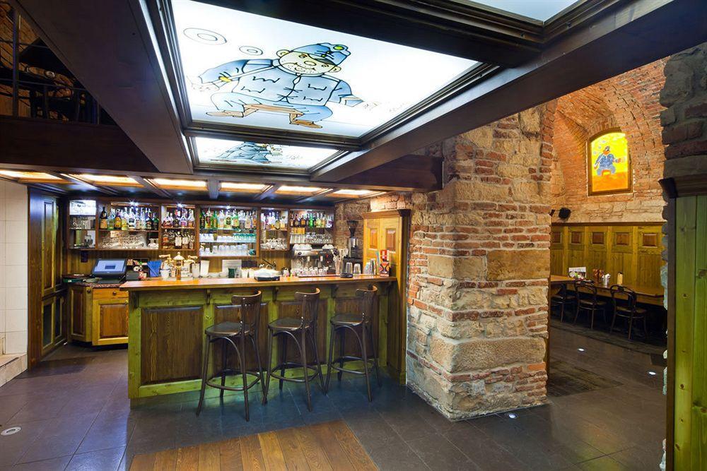 Prague Inn Hotel Praga