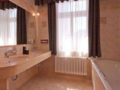 Carlton 4* Prague