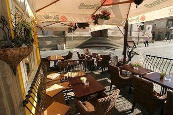 Lippert Hotel Prague