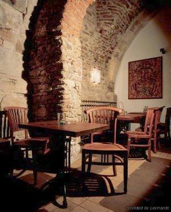 Lippert Hotel Prague