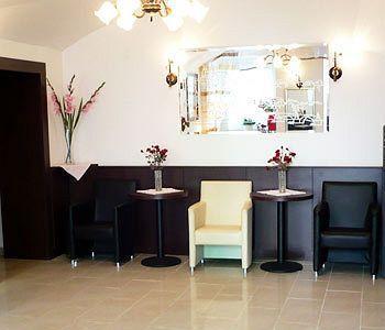 Royal Plaza Hotel Prague