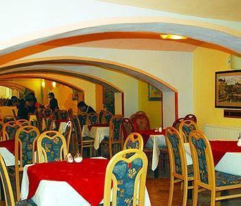 Club Otel Prag