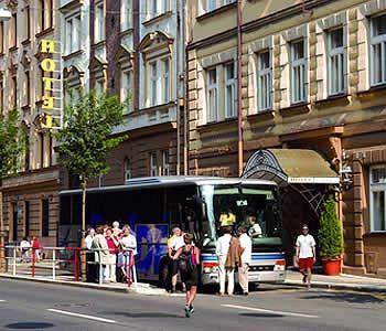 Club 3* Prag