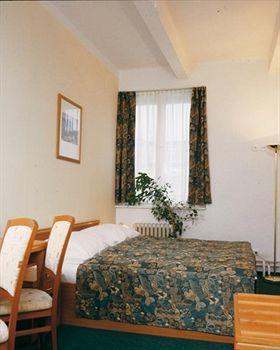 Club Otel Prag
