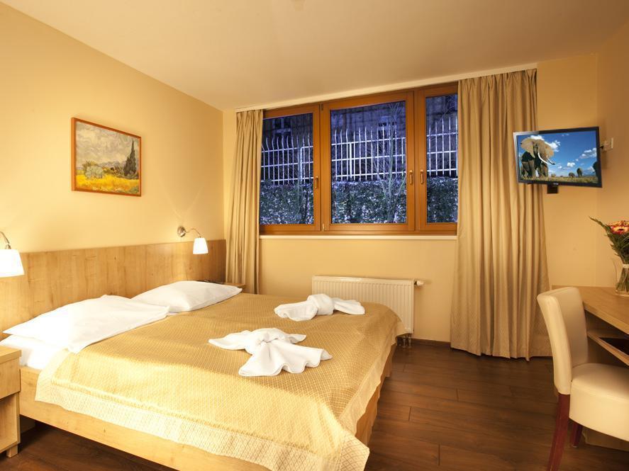 Superior Hotel Praga