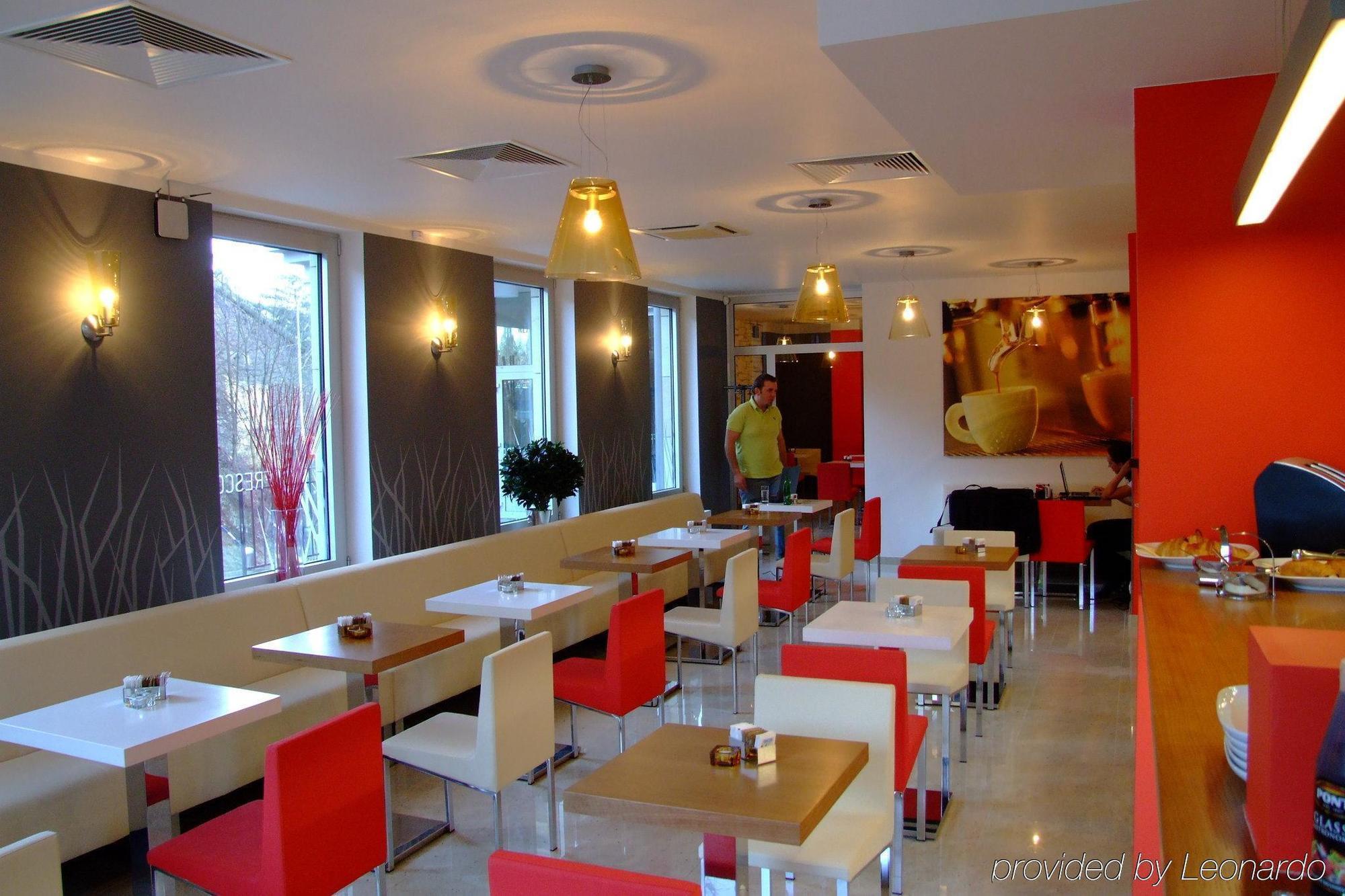 Rezidence Vysehrad 4* Prag
