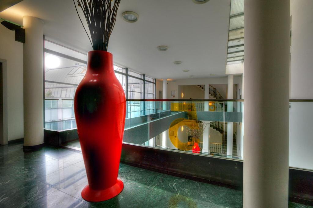 Apartamento Krakovska Terraces *