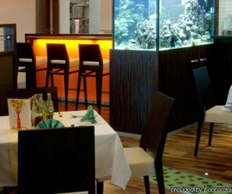Galaxie Hotel Prague