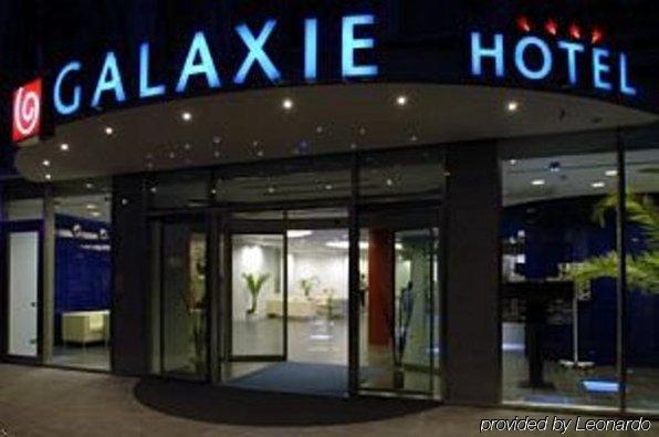 Galaxie Hotel Prague