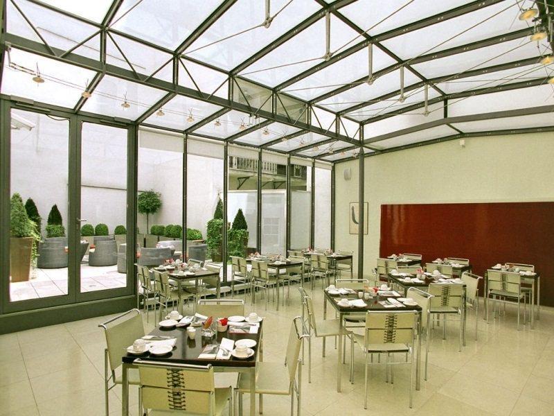 Otel Maximilian Prag