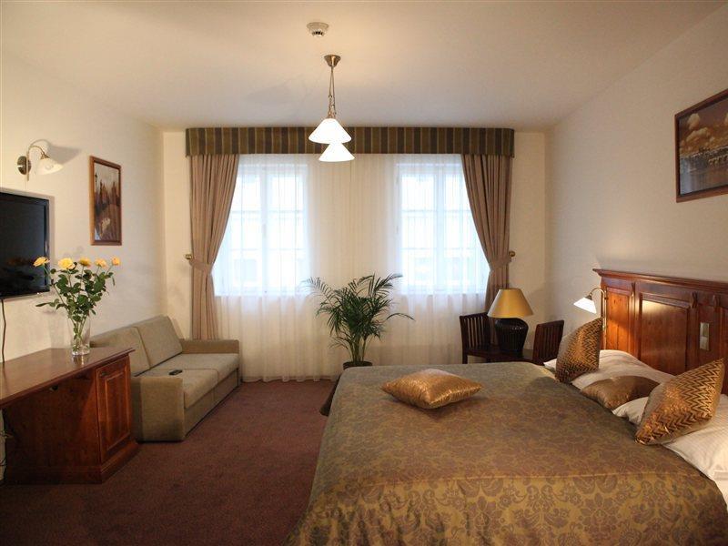 Hotel Agnes