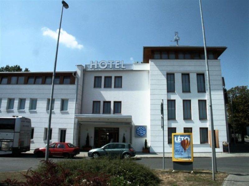 Hotel Ea Populus Prague