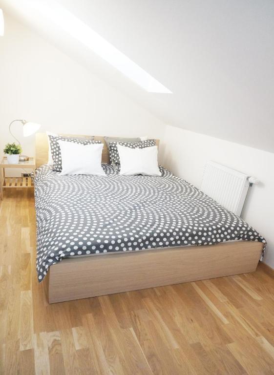 Suite Prague Apartment -Duplex, Up To 4People Apartment