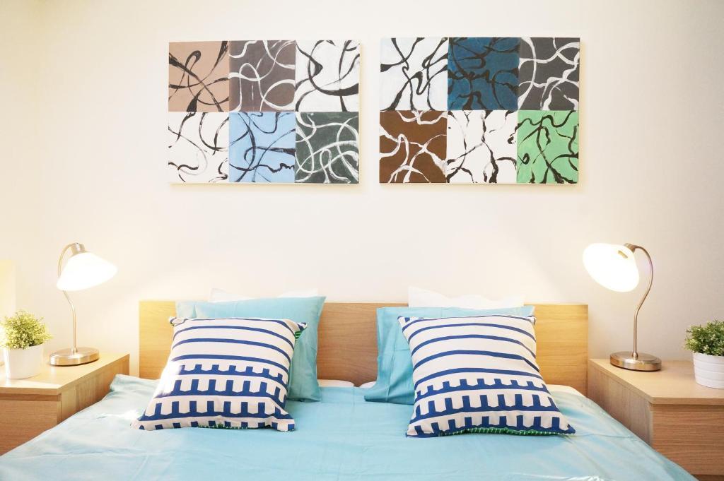 Suite Prague Apartment -Duplex, Up To 4People Apartment *