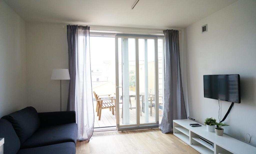Apartment Suite Prague Apartment -Duplex, Up To 4People *