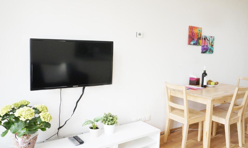 Suite Prague Apartment -Duplex, Up To 4People Apartment *