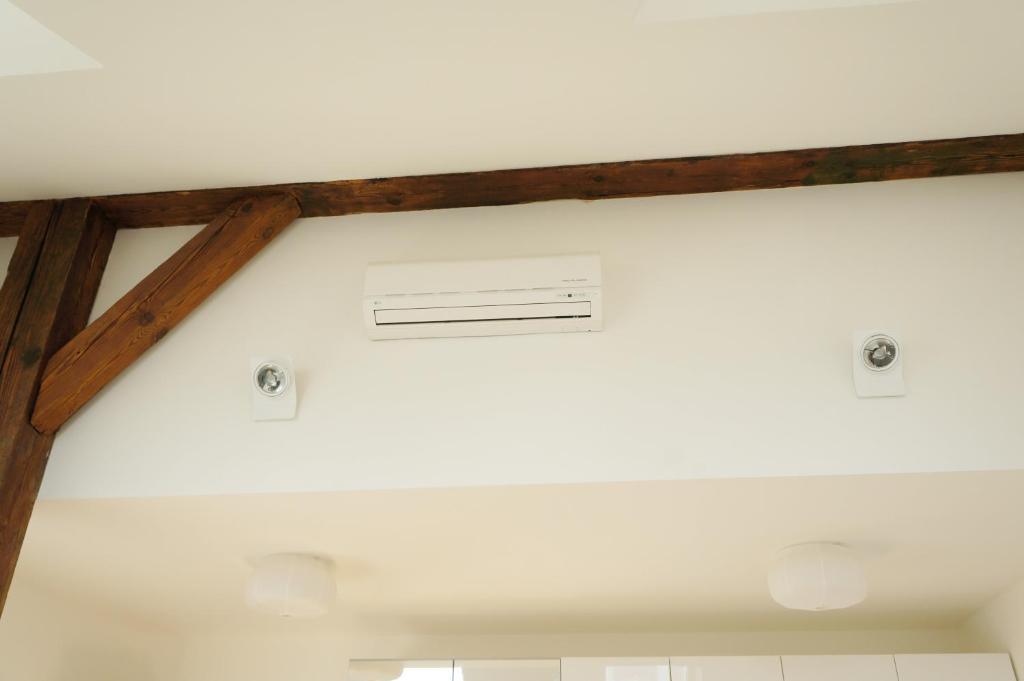 Suite Prague Apartment -Duplex, Up To 4People Apartment *