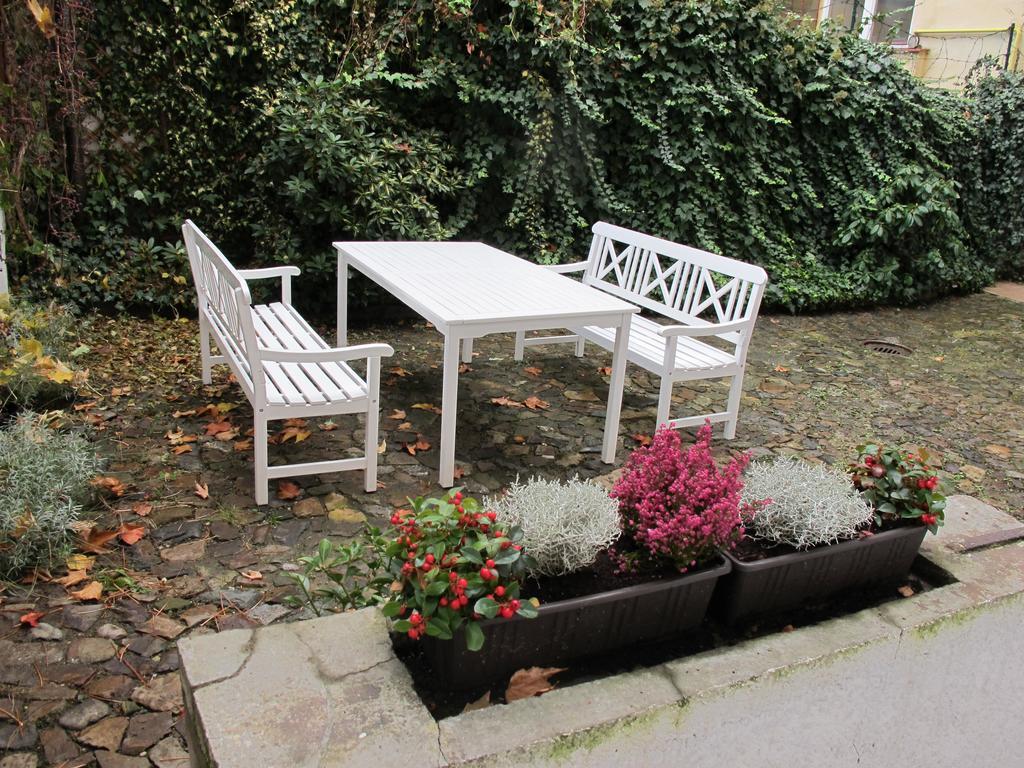 Appartement Near Lesser Town Prague