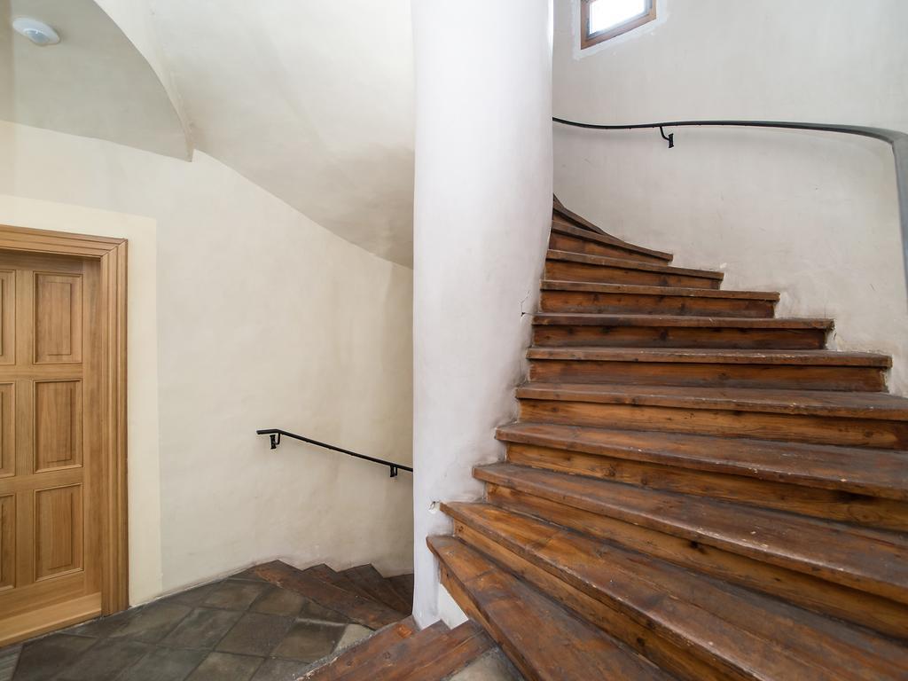 Apartment Down Town Prague