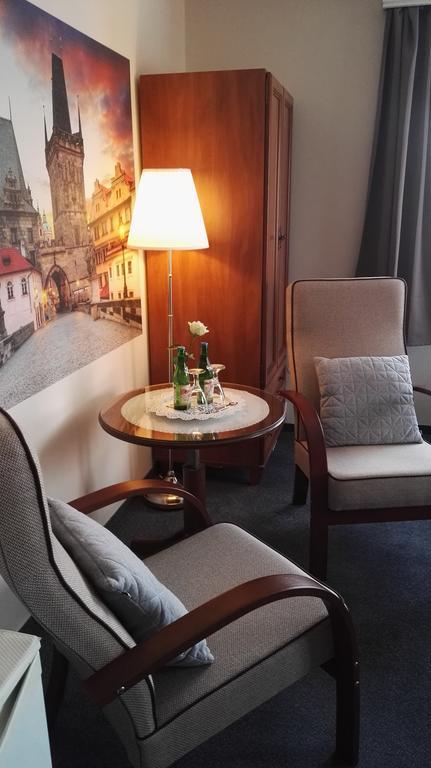 Guest house Marit 3*
