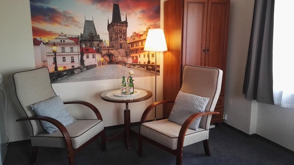 Guest house Marit