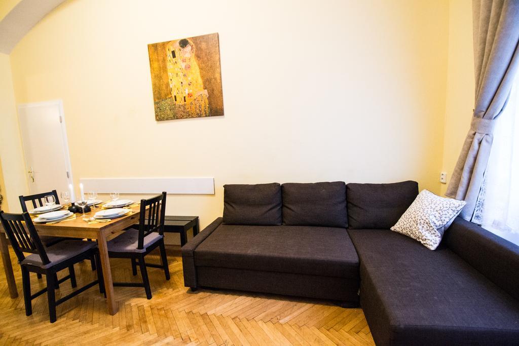 Apartment Metronom By Ruterra *