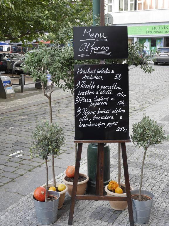 Daire Old Town Prag