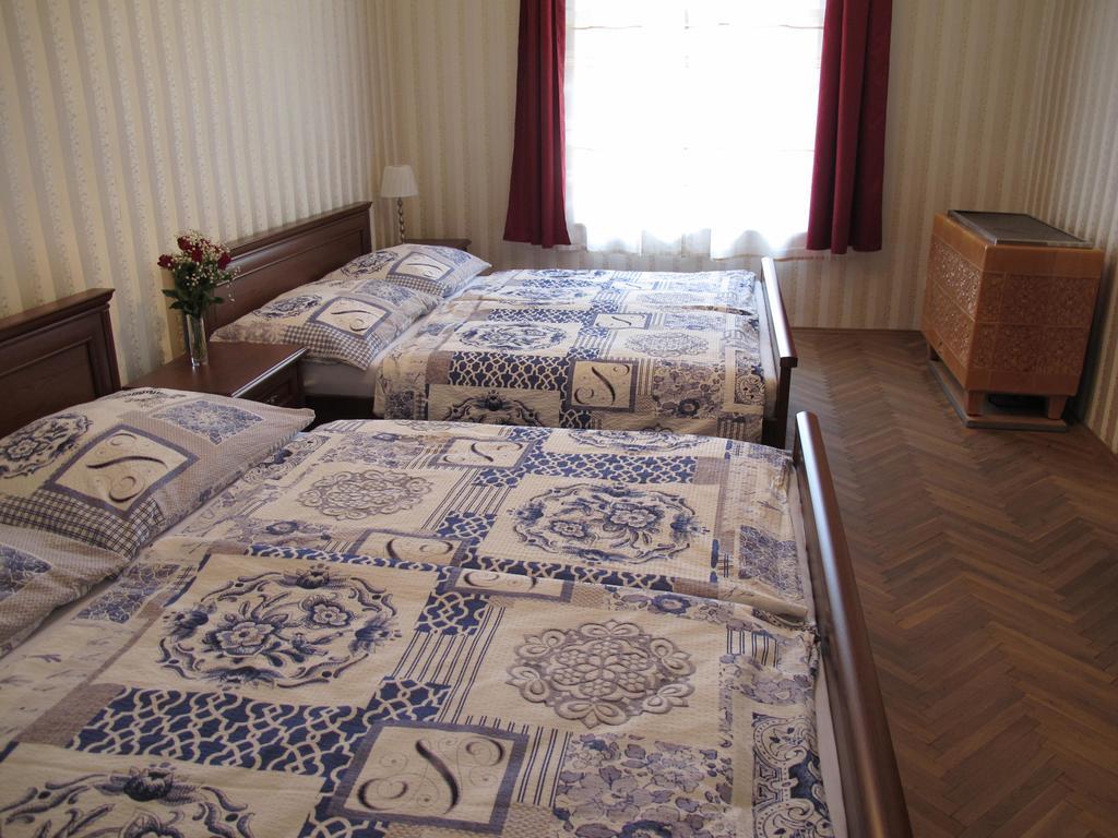 Appartement Near Lesser Town