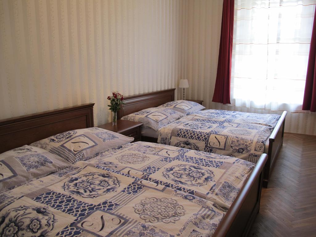 Appartement Near Lesser Town