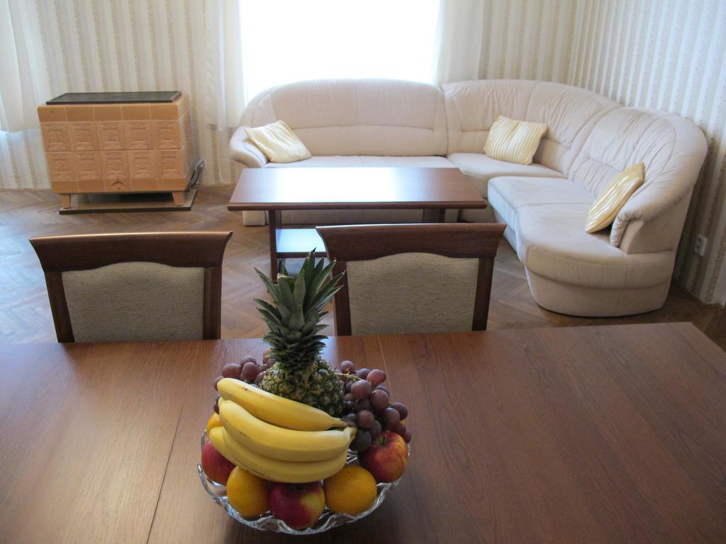 Appartement Near Lesser Town *