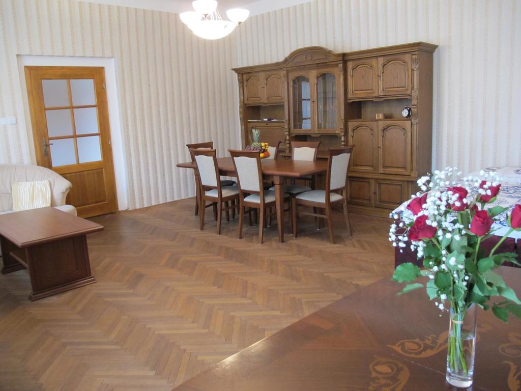Appartement Near Lesser Town Prague