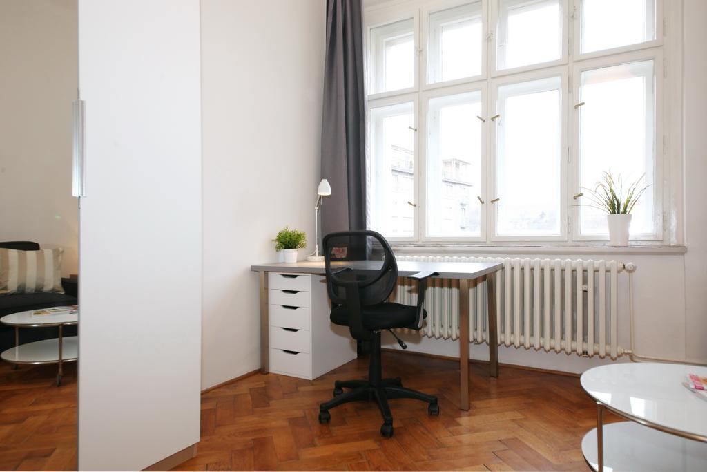 Apartment With 2 Bathrooms- 5 Minutes From Old Town - 102 M2 *
