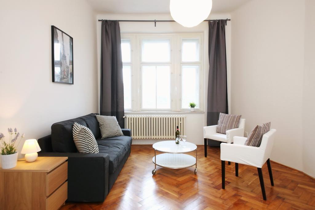 Apartment With 2 Bathrooms- 5 Minutes From Old Town - 102 M2 *