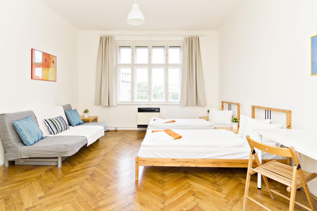 Apartment With 2 Bathrooms- 5 Minutes From Old Town - 102 M2 *