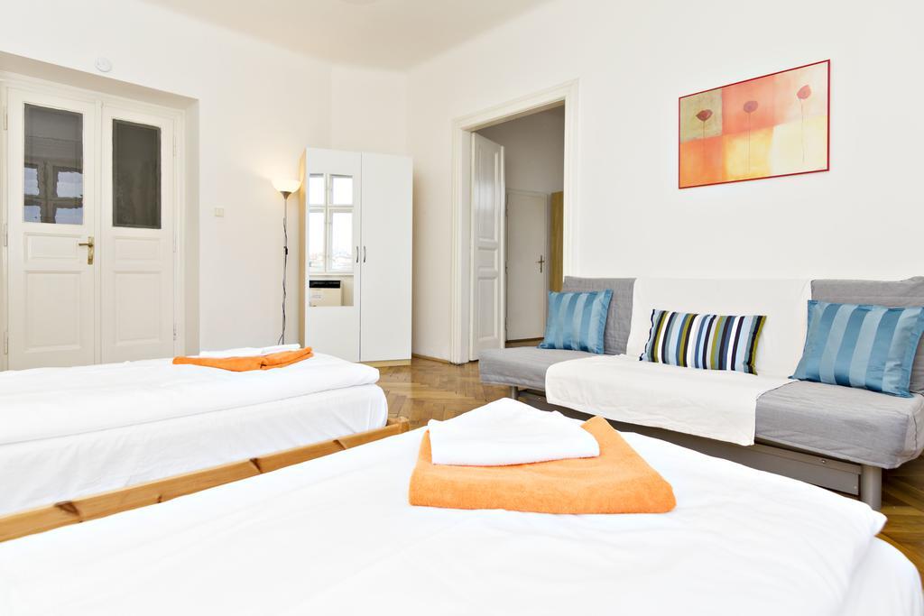 With 2 Bathrooms- 5 Minutes From Old Town - 102 M2