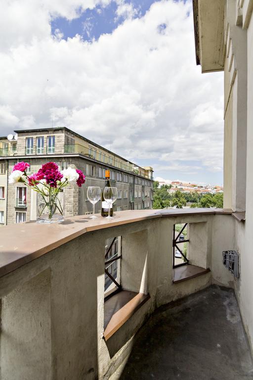 Apartment With 2 Bathrooms- 5 Minutes From Old Town - 102 M2 Prague