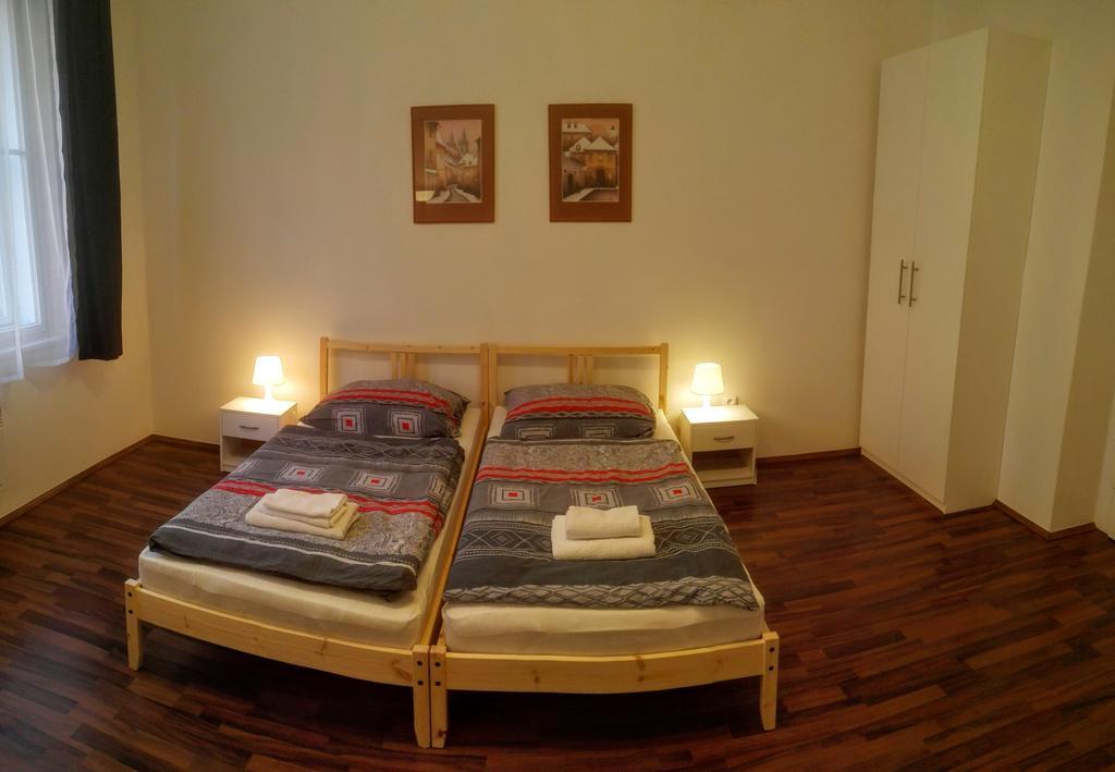 Apartment Jezerka