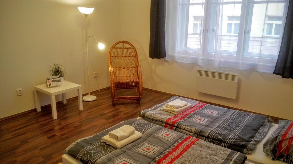 Apartment Jezerka