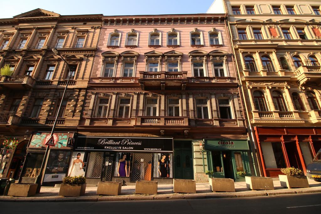 Zitna 43 Apartment