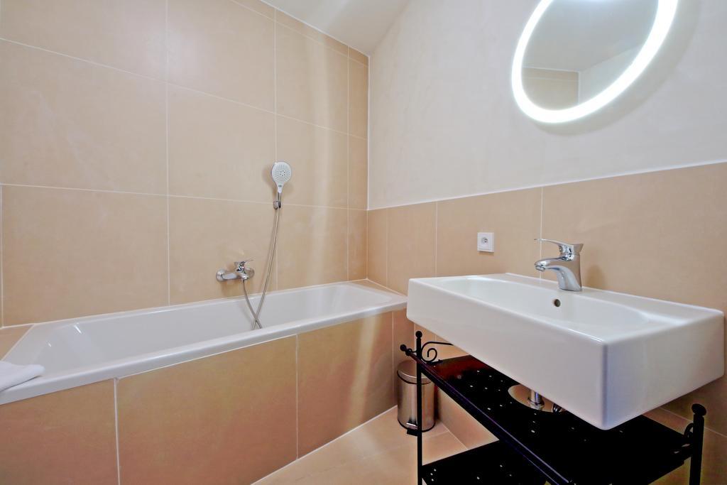 Apartamento Nabo Praga
