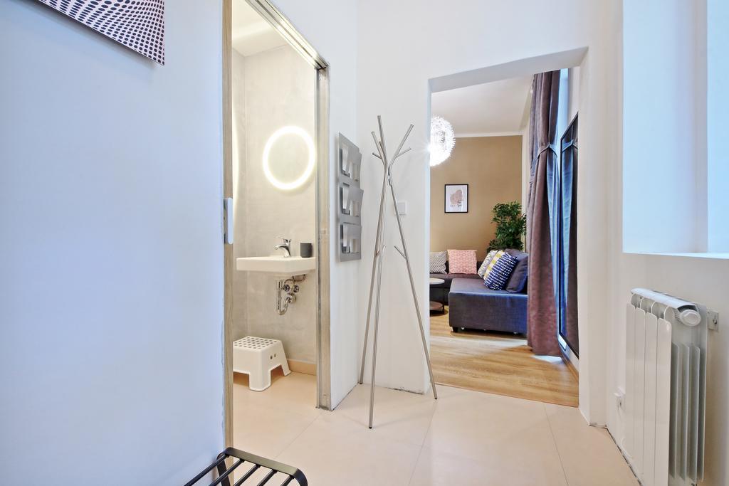 Apartamento Nabo