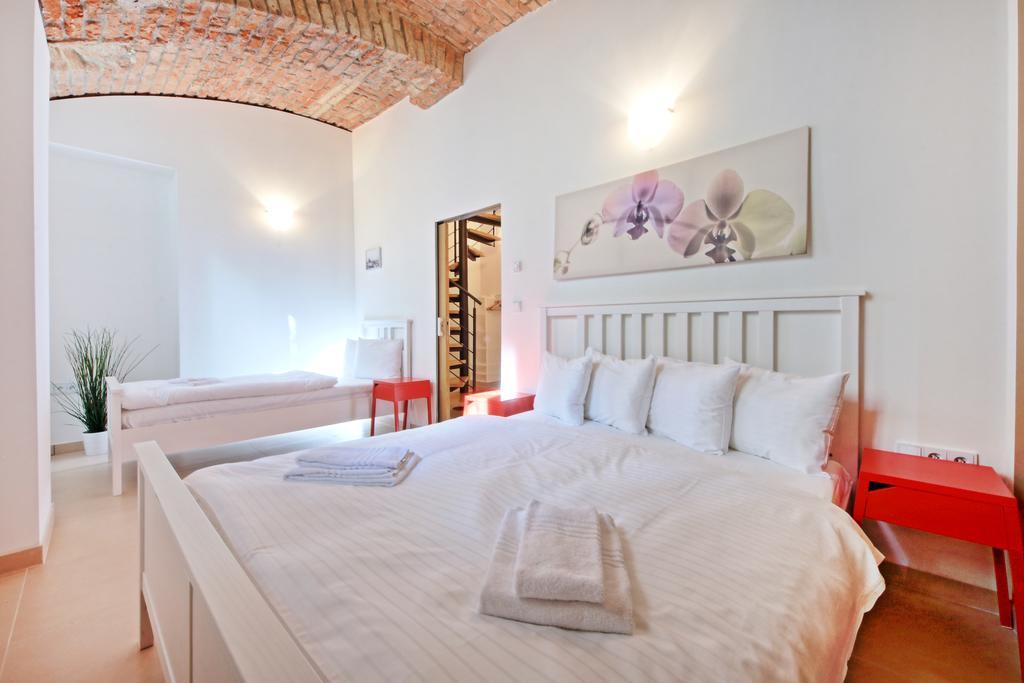 Nabo Apartamento *