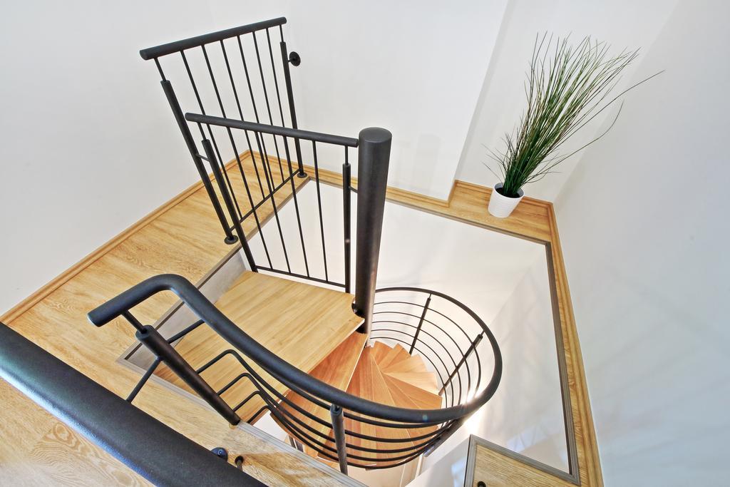 Apartamento Nabo