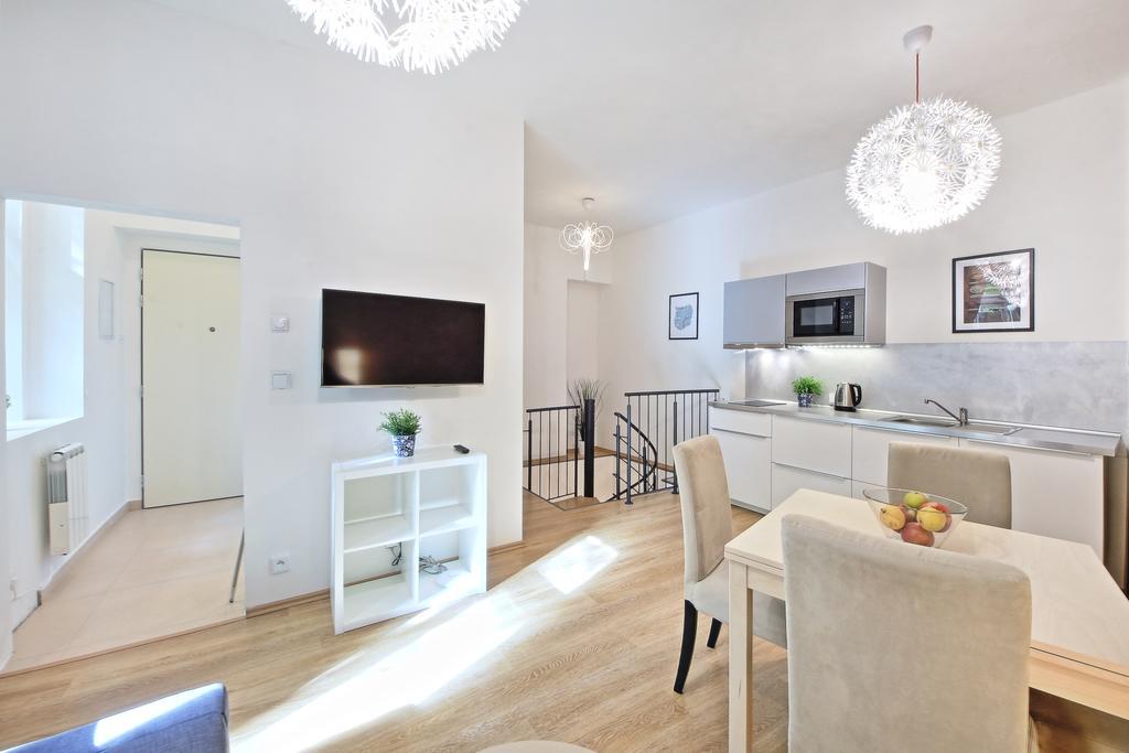 Nabo Apartamento