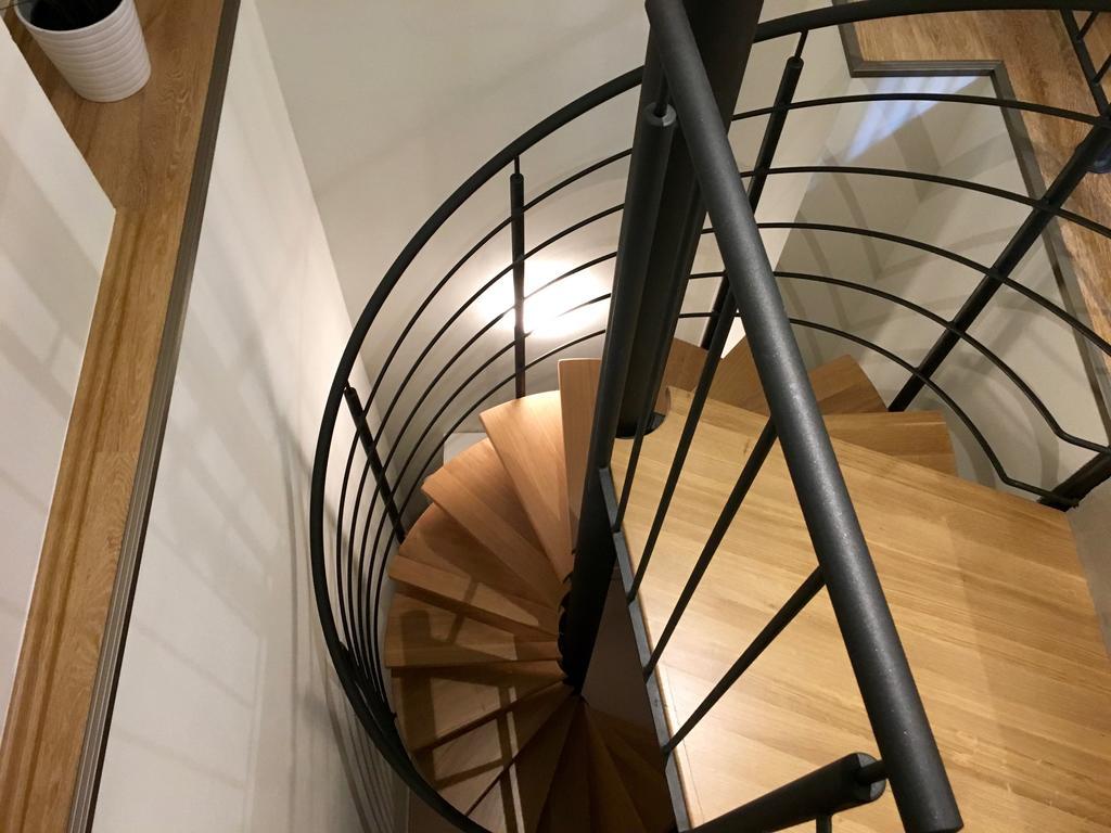 Apartamento Nabo